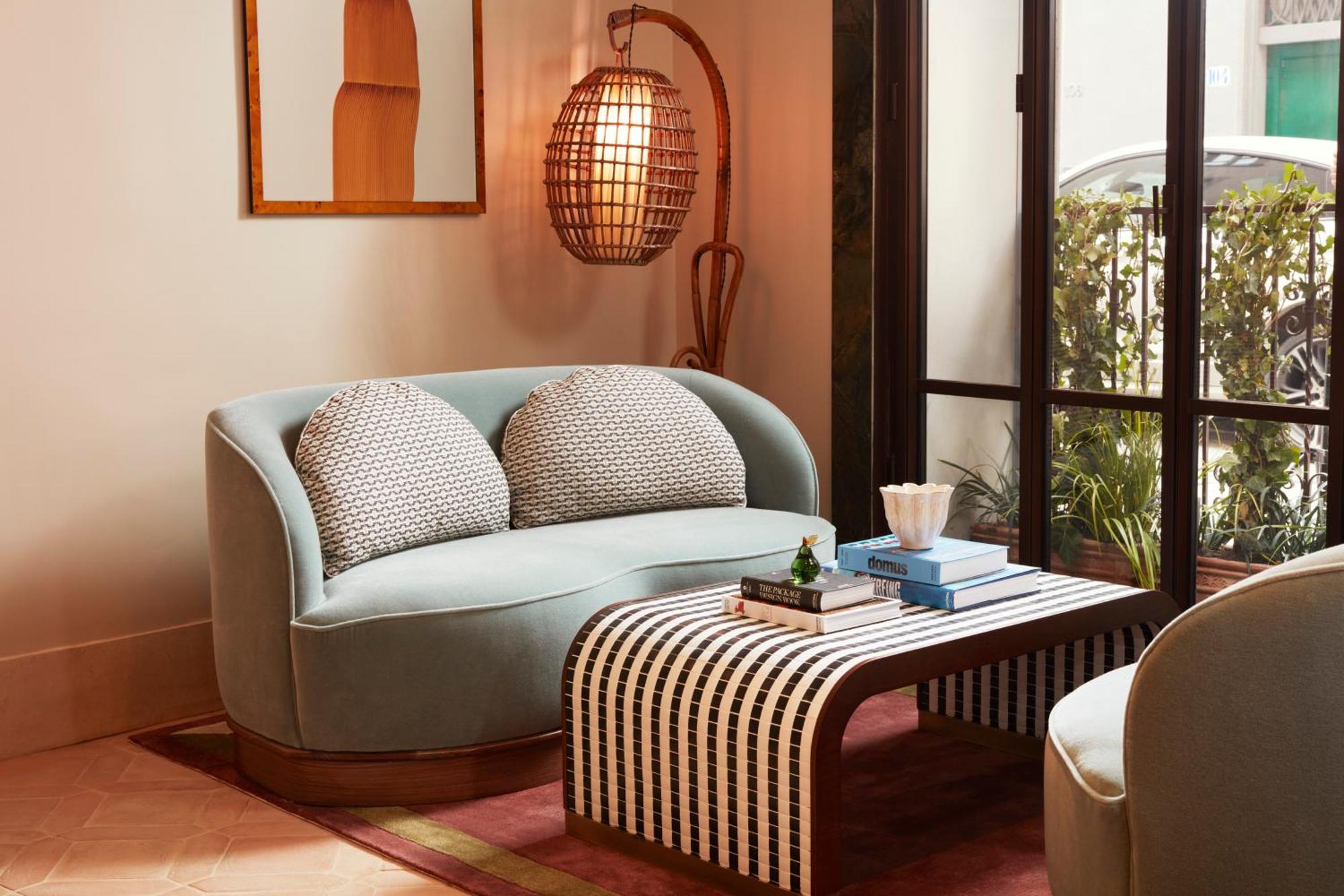 The Hoxton, Florence Extérieur photo